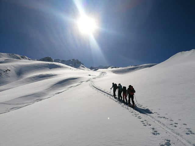 Möblierte Ferienwohnung mit Ski In/Ski out - Ski ARLBERG - ganzjährig zu vermieten