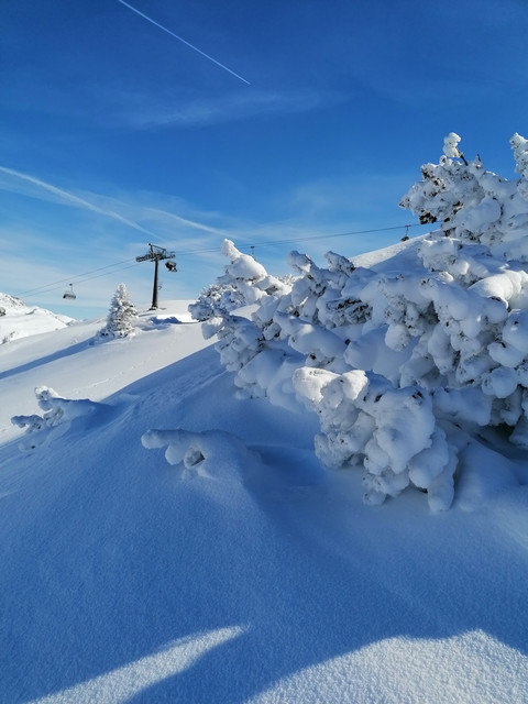 Möblierte Ferienwohnung mit Ski In/Ski out - Ski ARLBERG - ganzjährig zu vermieten