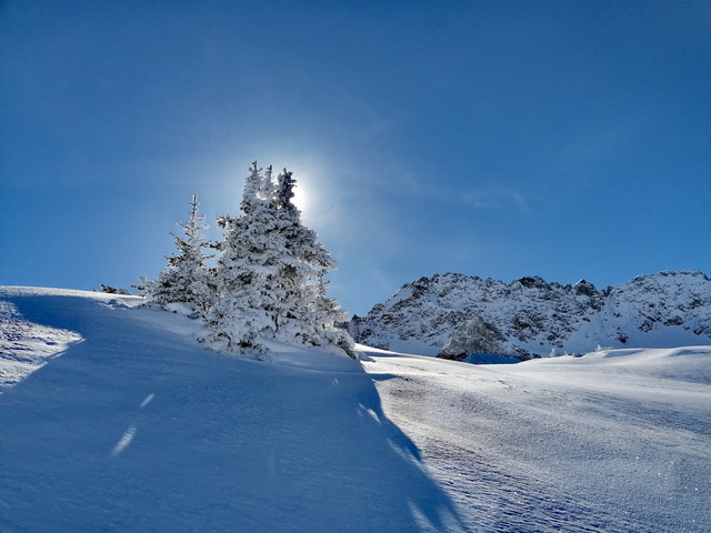 Möblierte Ferienwohnung mit Ski In/Ski out - Ski ARLBERG - ganzjährig zu vermieten