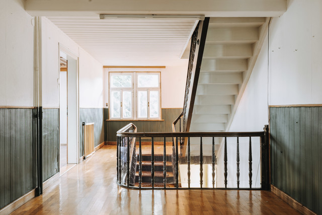 Haus (Rheintalhaus) im Herzen von Dornbirn mit vielen Möglichkeiten