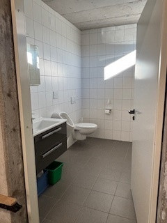 Privatverkauf! Gewerbeimmobilie mit Penthousewohnung