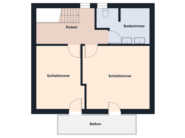 Idyllisches Ferienhaus mit traumhaftem Panoramablick