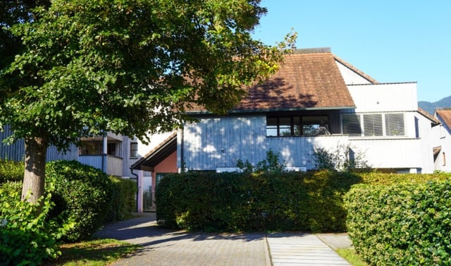 3-Zimmer Gartenwohnung in Dornbirn