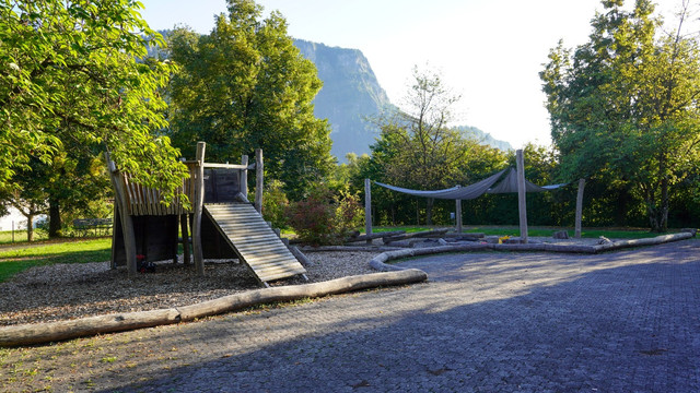 3-Zimmer Gartenwohnung in Dornbirn