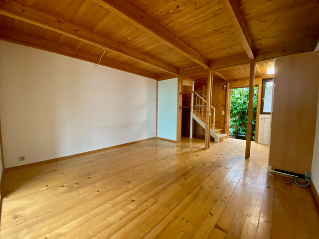 "ohne Provision" gemütliches 2 Zimmer Häuschen mit 2 Veranda
