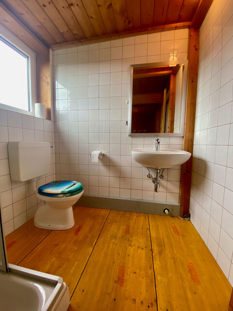 "ohne Provision" gemütliches 2 Zimmer Häuschen mit 2 Veranda