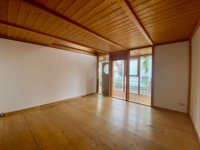 "ohne Provision" gemütliches 2 Zimmer Häuschen mit 2 Veranda