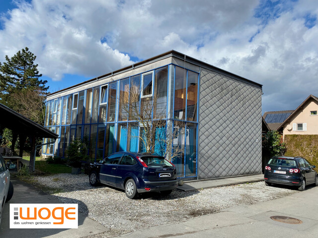 "ohne Provision" gemütliches 2 Zimmer Häuschen mit 2 Veranda