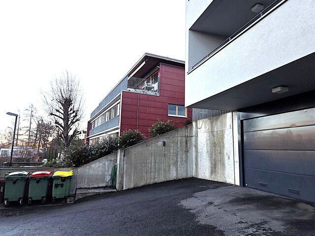Traumhafte Terrassenwohnung in Feldkirch/Tisis