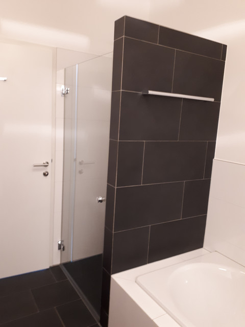 Hochwertige Single Loft-Wohnung mitten in Dornbirn zu vermieten (3 m Raumhöhe)