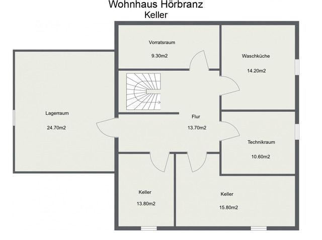 Modernisiertes Haus in Top-Zustand mit Seesicht, Pool, stilvoll gestaltetem Garten und Wellness-Sauna im Badezimmer