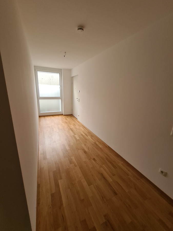 Moderne 3 -Zimmer Gartenwohnung in Hohenems