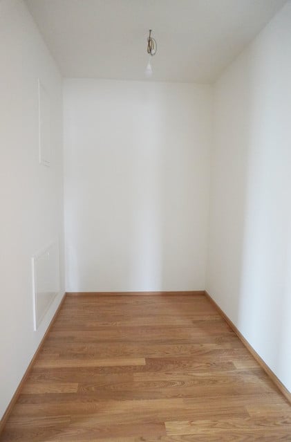 Helle 2 Zimmer Neubauwohnung