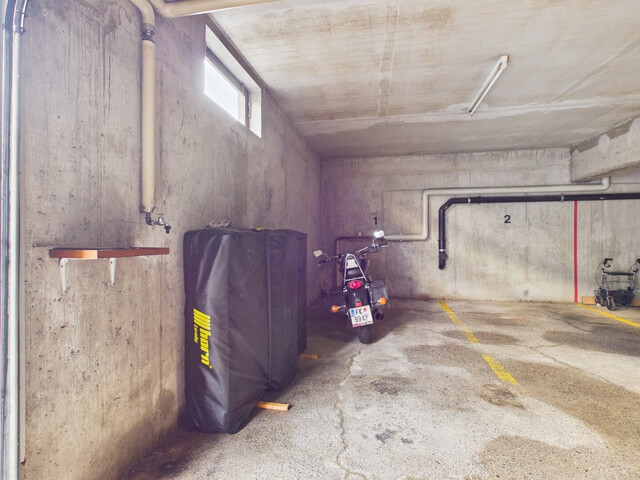 Gepflegte 2-Zimmerwohnung in Feldkirch-Gisingen