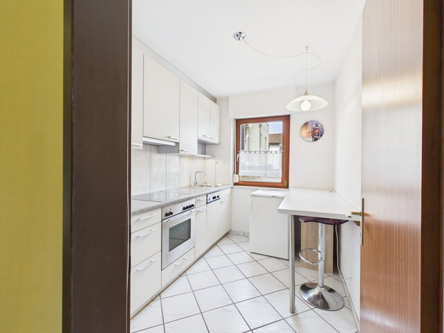 Gepflegte 2-Zimmerwohnung in Feldkirch-Gisingen