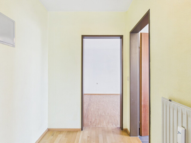 Gepflegte 2-Zimmerwohnung in Feldkirch-Gisingen