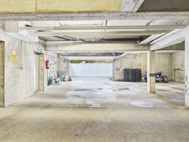 Gepflegte 2-Zimmerwohnung in Feldkirch-Gisingen