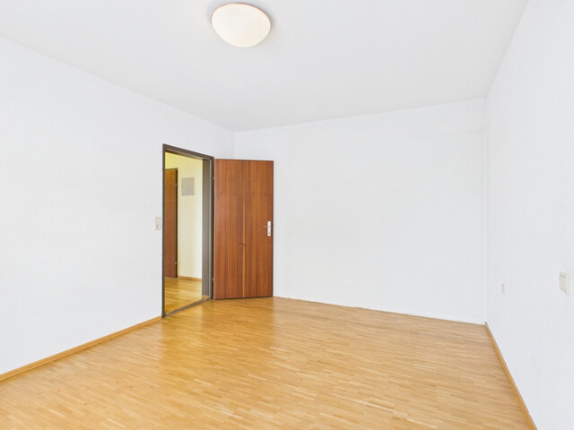 Gepflegte 2-Zimmerwohnung in Feldkirch-Gisingen