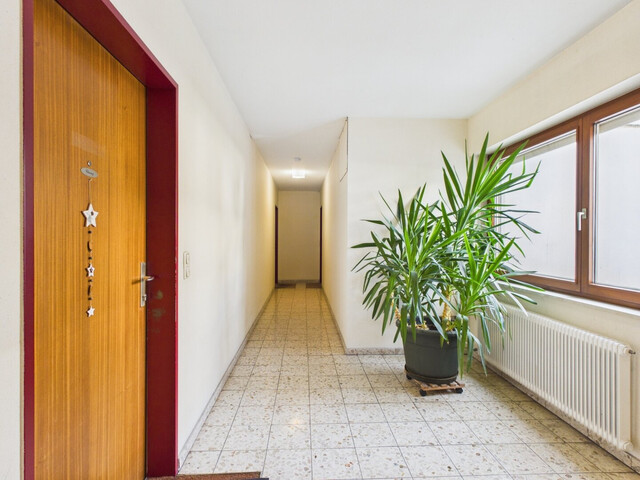 Gepflegte 2-Zimmerwohnung in Feldkirch-Gisingen