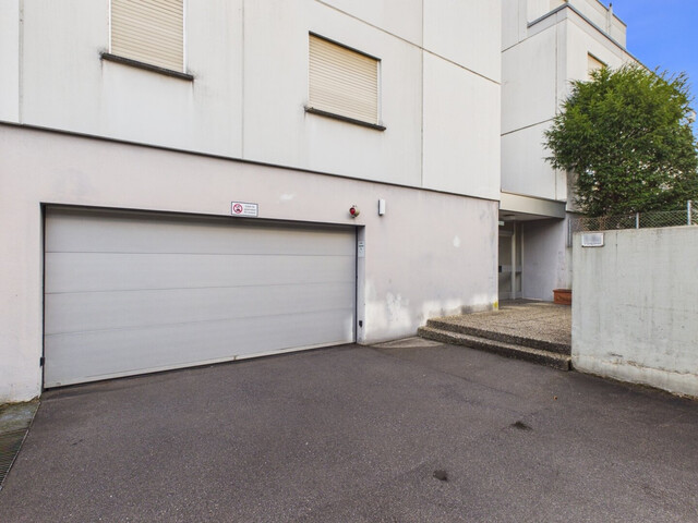 Gepflegte 2-Zimmerwohnung in Feldkirch-Gisingen