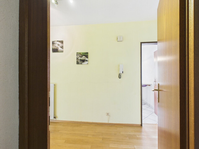 Gepflegte 2-Zimmerwohnung in Feldkirch-Gisingen