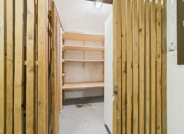 Gepflegte 2-Zimmerwohnung in Feldkirch-Gisingen