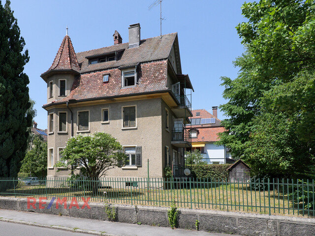 "CASTELLO" träumt von neuem Hausherr/in