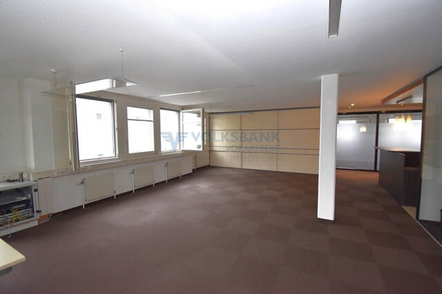 Vielseitige Gewerbefläche in Dornbirn-Schwefel!