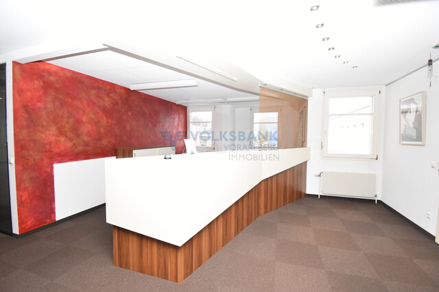 Vielseitige Gewerbefläche in Dornbirn-Schwefel!