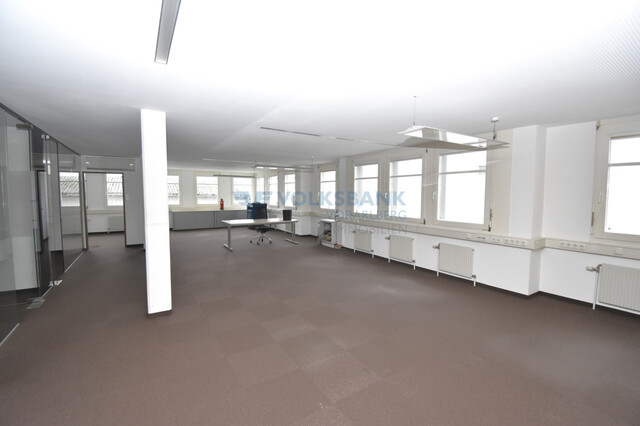 Vielseitige Gewerbefläche in Dornbirn-Schwefel!