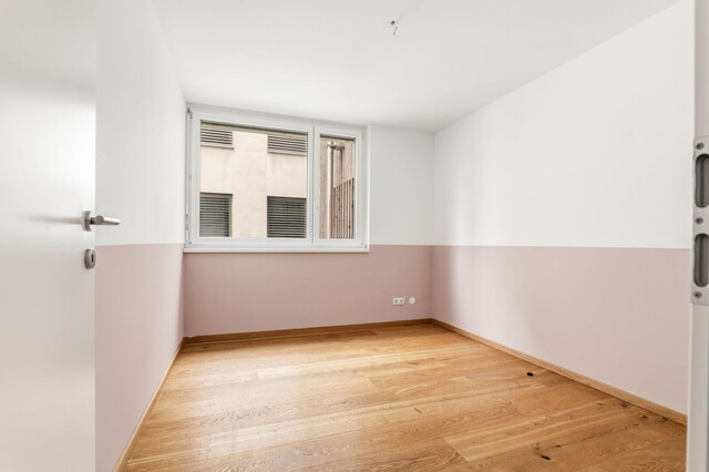 Dornbirn: 3-Zi-Wohnung mit Balkon & Stellplatz in Dornbirn