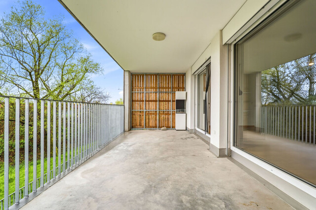 Dornbirn: 3-Zi-Wohnung mit Balkon & Stellplatz in Dornbirn