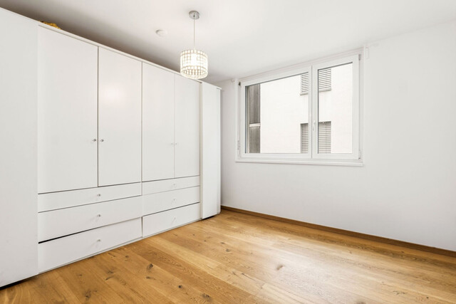 Dornbirn: 3-Zi-Wohnung mit Balkon & Stellplatz in Dornbirn