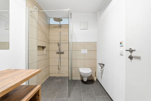 Dornbirn: 3-Zi-Wohnung mit Balkon & Stellplatz in Dornbirn