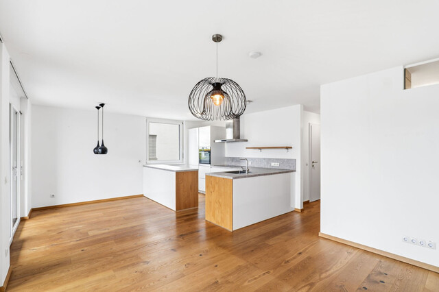 Dornbirn: 3-Zi-Wohnung mit Balkon & Stellplatz in Dornbirn