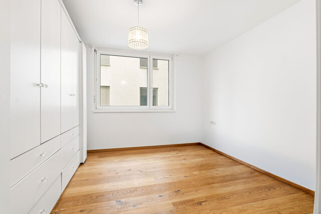 Dornbirn: 3-Zi-Wohnung mit Balkon & Stellplatz in Dornbirn