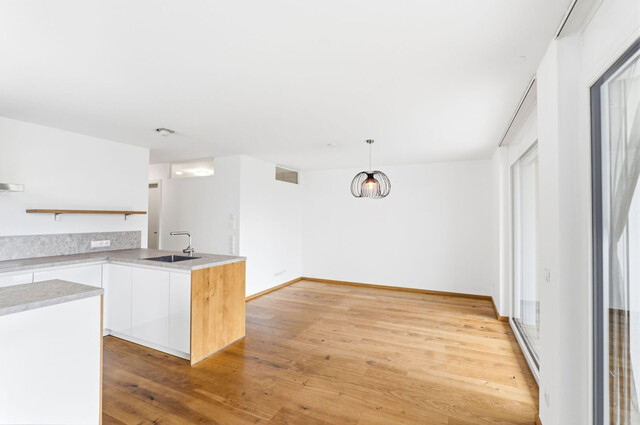 Dornbirn: 3-Zi-Wohnung mit Balkon & Stellplatz in Dornbirn