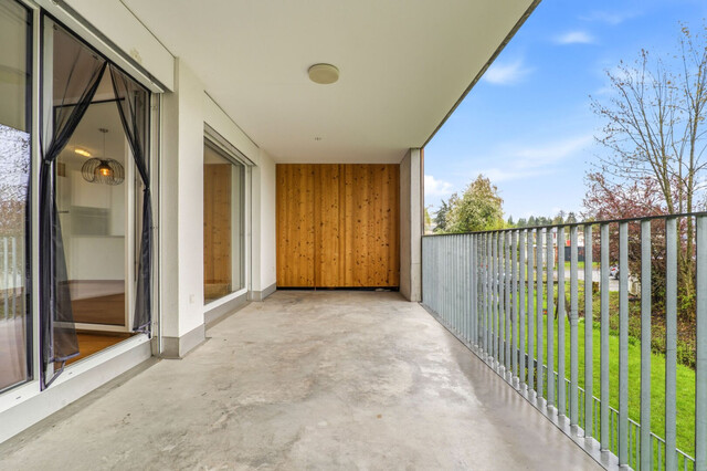 Dornbirn: 3-Zi-Wohnung mit Balkon & Stellplatz in Dornbirn