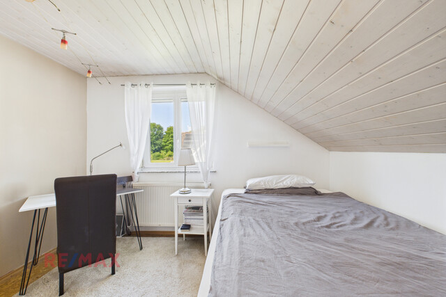 Exklusive Wohlfühloase – Elegantes Haus mit Gartenidylle