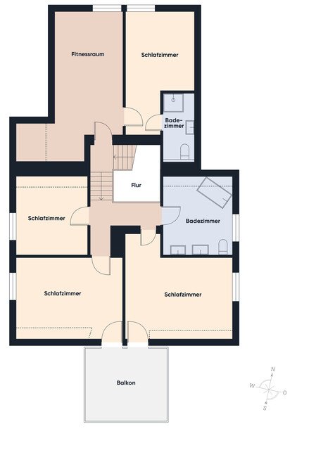 Exklusive Wohlfühloase – Elegantes Haus mit Gartenidylle