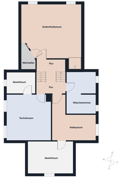 Exklusive Wohlfühloase – Elegantes Haus mit Gartenidylle