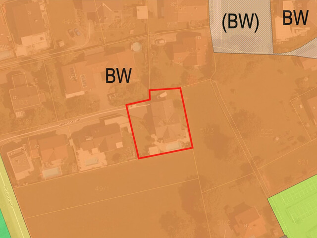 Exklusive Wohlfühloase – Elegantes Haus mit Gartenidylle