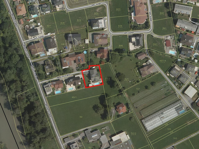 Exklusive Wohlfühloase – Elegantes Haus mit Gartenidylle