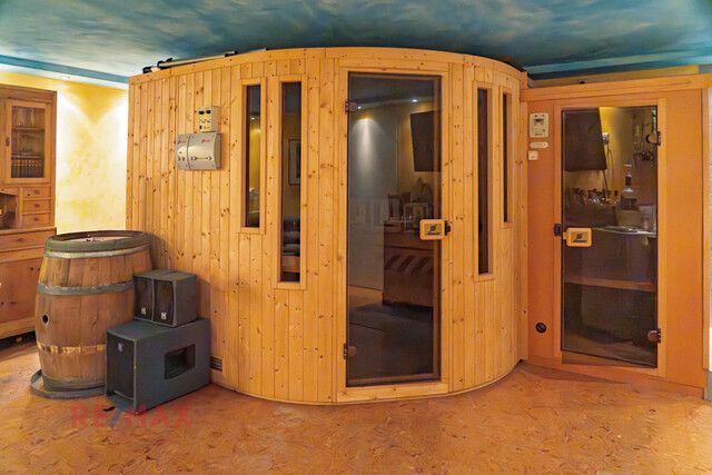 Exklusive Wohlfühloase – Elegantes Haus mit Gartenidylle