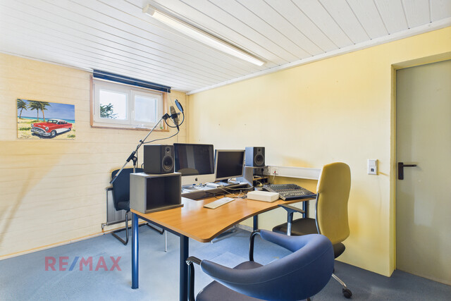 Exklusive Wohlfühloase – Elegantes Haus mit Gartenidylle