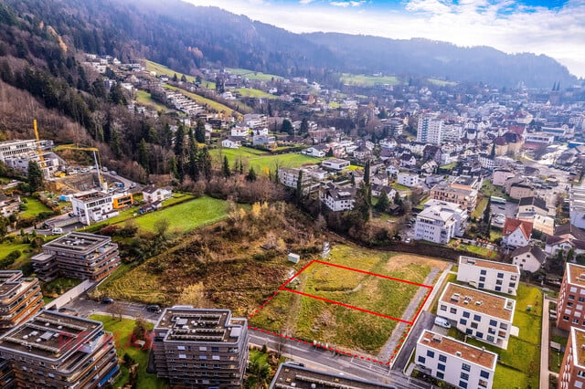 Ihr Traumgrundstück mit Seeblick: Jetzt exklusiv verfügbar