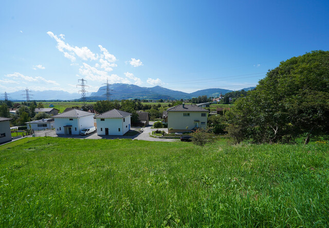 Baugrund in Koblach zu verkaufen