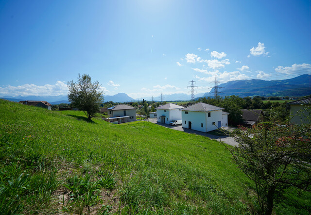 Baugrund in Koblach zu verkaufen