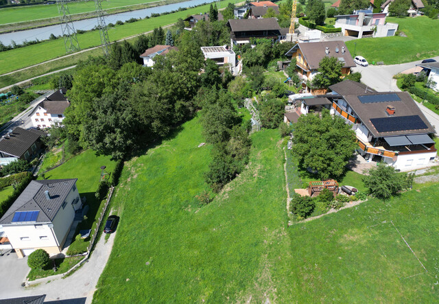 Baugrund in Koblach zu verkaufen