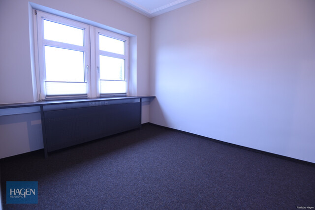 Office am Schlossplatz - Historisches Bürogebäude im Altstadtkern von Hohenems! Mehrere Einheiten zu vermieten - als Beispiel Top 6!